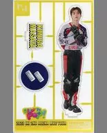 Masaya Kimura acrylic stand figure "2023 INI 2nd ARENA LIVE TOUR [READY TO POP!]"