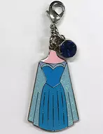 Elsa (Charm Blue) "Anna & Elsa Secret Charm Crystal Ice Holiday" Disney Store Limited