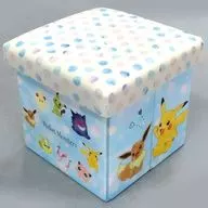 集合 ストレージBOX 「ポケットモンスター」