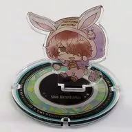 Hinakawa Shou (Easter) "PSYCHO-PASS PSYCHO-PASS 10th Anniversary Hinakawa Shou Birthday Campaign Connected Gacha Birthday 2022 ver. (Acrylic Stand)"