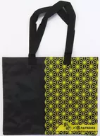 Shinsengumi Tote Bag "GINTAMA x Ooedo Onsen Monogatari"