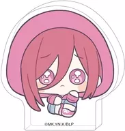 Sengiri Hyoma Korutto Acrylic Stand "Blue Lock"