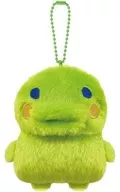 Kuchipachi Chibi Plush toy mascot "Tamagotchi"