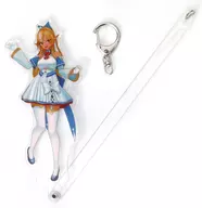 Shiranui Flare Character Photo Stick "Virtual YouTuber Hololive"