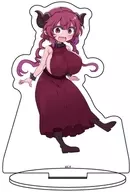 08. イルル (drawing illustration) Character acrylic figure' Miss Kobayashi's Dragon Maid'