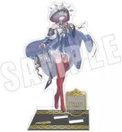 017. KUWASIL ACRYLIC STAND HEROES' FIRE EMBLEM HEROES'