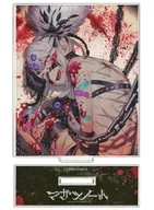 佐助 禁縛アクリルスタンド 「マガツノート」 アニメイトガールズフェスティバル2023グッズ