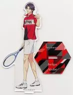 Atobe Keigo Acrylic Stand "Shin Tennis-no Oji-sama" Jump Festa 2024 Goods