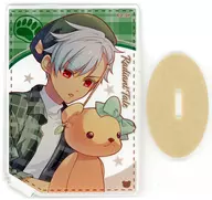 Eon "Ladian tail random luxury acrílico stand if little boy ver." Otomite Winter no Ichi 2023-2024 goods