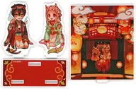 Jibaku Shōnen Hanako-kun Café - Kakkotei - Kakkotei -