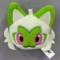 Face Plush toy with Ball Chain vol. 2 "Pocket Monsters"