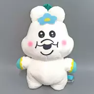 Npuchum Plush toy Rucksack "Npuchum"