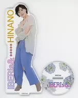 Hina (IBERIs &) Acrylic Stand