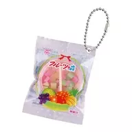 Fruit Forest Kyoshin Seika Mini Charm