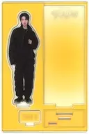 Deep Acrylic Stand "SEVENTEEN TOUR' FOLLOW' TO JAPAN"