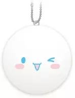 Cinnamoroll Mochi Mochi Daifuku Mascot 2 "Sanrio Character Connectors"