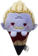 The Vampire Dies in No Time 2 : Helado de helado