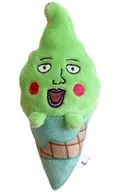 "Mobpsycho 100 III Ice Tap" de Akubo
