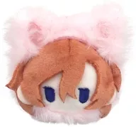 Chuya NAKAHARA "Bungo Straits Dogs Retro mascote Harunnyko Ver."