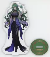 Guuchitsubo (marine) acrylic stand "Nana Lake Madamis presents 『 Ada 』 Animate Only Shop"