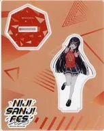 Tsukino Mito [Class T-Shirts] Acrylic Stand "Virtual YouTuber Nijisanji Nijisanji Fes 2023"