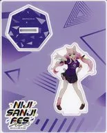 Yannari [Class T-Shirt] Acrylic Stand "Virtual YouTuber Nijisanji Nijisanji Fes 2023"