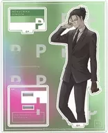 Nobumoto Ginoza Dr. Saru Hashino ver. Acrylic Stand "Theater Version PSYCHO-PASS PROVIDENCE"