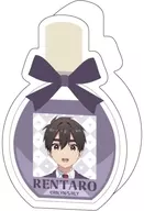 01. Aiki 恋太郎 (official illustration) collection bottle "100 girls who love you so much so much"