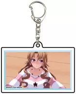 志摩寿奈桜 「メモリーズオフシリーズ アクリルキーホルダー 02.公式＆描き下ろしイラスト」