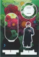 Yo Hattori Premium Acrylic Stand The Butterfly Effect "Stand my Heroes"