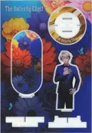 Takaomi Mt. Hiyama Premium Acrylic Stand The Butterfly Effect "Stand my Heroes"