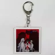 Gathering (Deadly Drive) "Granrodeo LIVE TOUR 2023" Escape from the Iron cage "meets BUNGO STRAY DOGS key holder"