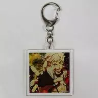 Atsushi Nakajima (TRUE STORY) "Granrodeo LIVE TOUR 2023" Escape from the Iron cage "meets BUNGO STRAY DOGS key holder"