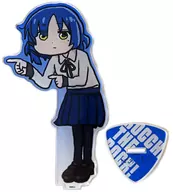Ryo Yamada Big Acrílico Stand "Bocchi, Za, Rokku! X Kumamine" Order Production Limited