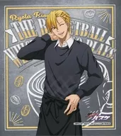 黃瀨涼太