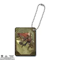 Design I "Harry Potter : The Magical Awakening Acrylic Charm"