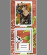 Shishio Minato Acrylic Stand 2023 "Star Sign" Animate Girls Festival 2023 Goods