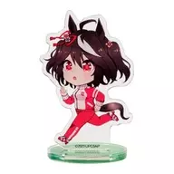 Kita Sun Black (Jersey) "Uma Musume Pretty Derby Season 3 Full Speed Acrylic Stand"