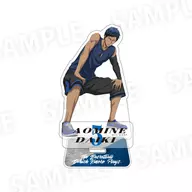 Daiki Seiho Acrylic Stand "Kuroko's BASKETBALL x Don Quijote ~ Warm-Up! First Part ~"