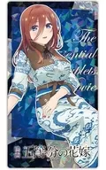 Sankyu NAKANO "Eiga The Quintessential Quintuplets Prism Visual Collection Vol. 5"