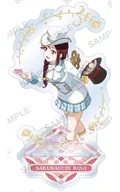 Sakurauchi Nashigo Acrylic Stand Aqours Wonderland ver. "Love Live! School idol Festival"