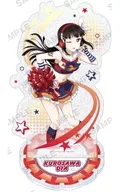 Kurosawa Dia Kirari Acrylic Stand Aqours Cheerleaders ver. "Love Live! School idol Festival"