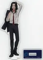 Keisuke Taji Acrylic Stand "Tokyo Revengers x パセラボタワー"