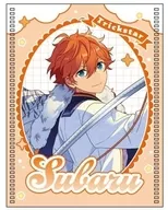 "Ensemble Stars! Chimipokke Collection Vol. 1" by Subaru Akehoshi