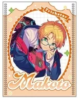 Makoto Yūki "Ensemble Stars! Chimi-Pokke Collection Vol. 1"