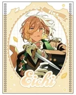 Tenshoin Hidenori Kuramoto' Ensemble Stars! Chimipokke Collection Vol. 2'