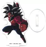 Burduck Acrylic Stand Collection "Ichiban KUJI Dragon Ball Super Dragonball HEROES 5th MISSION" H Prize