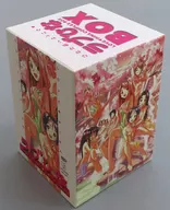 [Single Item] Set whole volume storage box "DVD Love Hina PROCESS 3 [First Press Limited version]" Bundled item