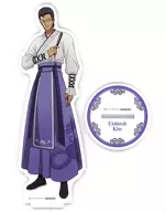木手永四郎 BIGアクリルスタンド 「新テニスの王子様 POP UP STORE “DRAGON” in 池袋 P’PARCO」 会場限定 グッズ購入特典/お買い上げ抽選会 A賞