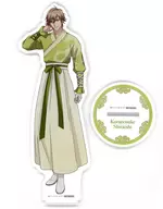 白石蔵ノ介 BIGアクリルスタンド 「新テニスの王子様 POP UP STORE “DRAGON” in 池袋 P’PARCO」 会場限定 グッズ購入特典/お買い上げ抽選会 A賞